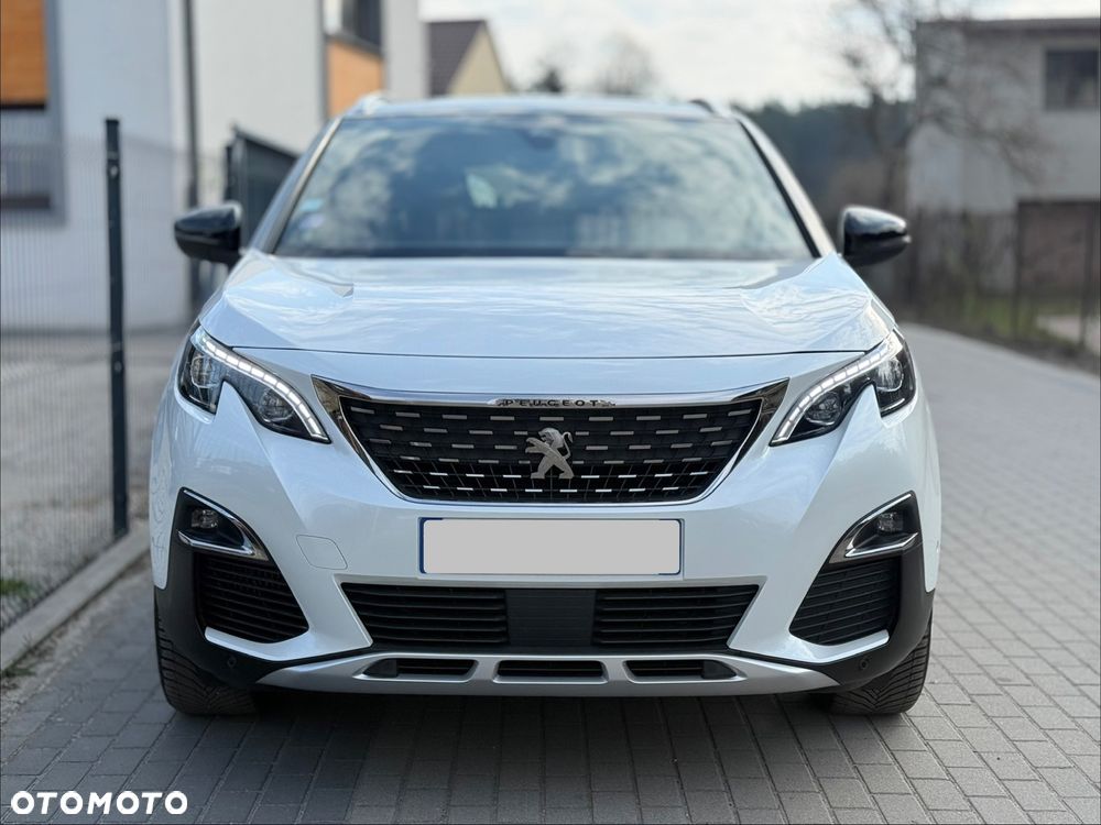 Peugeot 3008 - 2