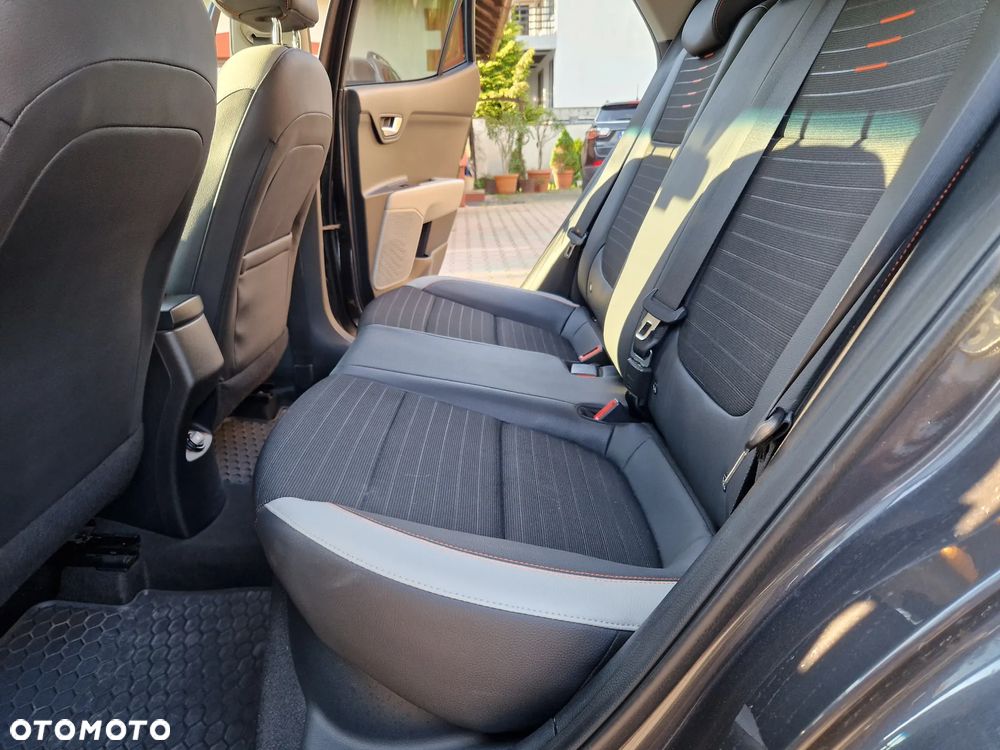Kia Stonic 1.4 XL - 18