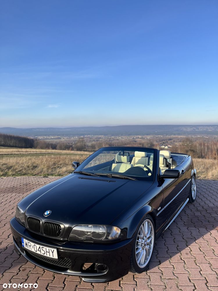 BMW Seria 3 330 Ci Edition Exclusive - 38