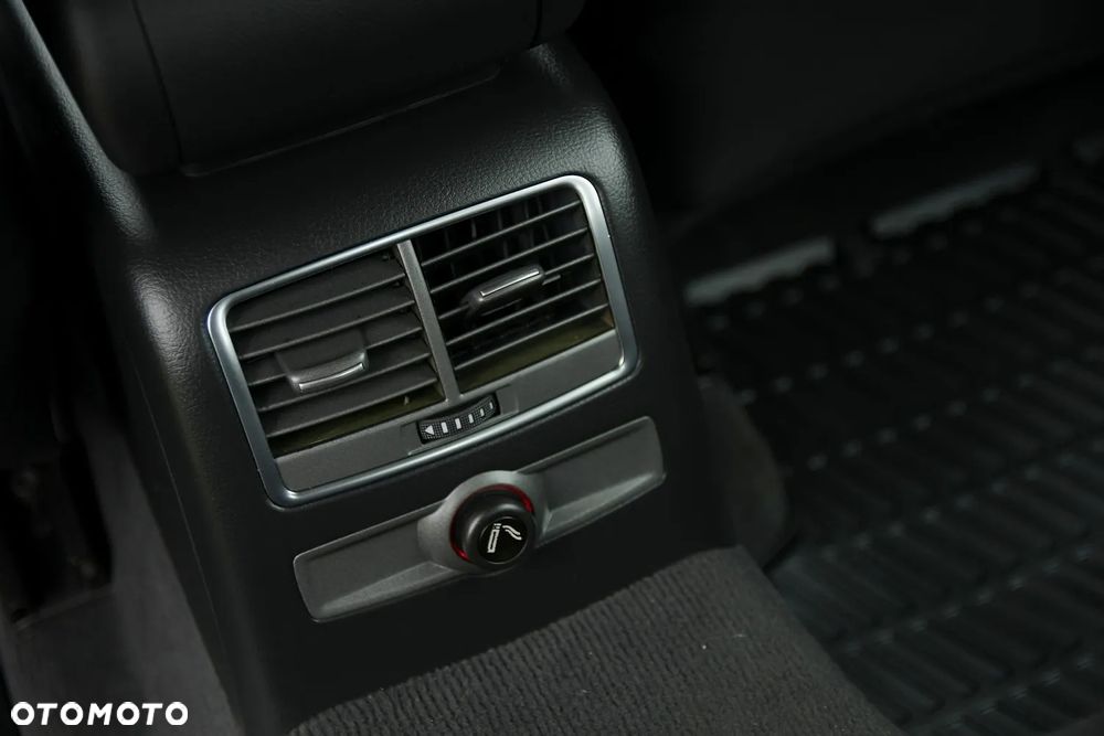 Audi A6 Limousine 2.7 TDI DPF - 21