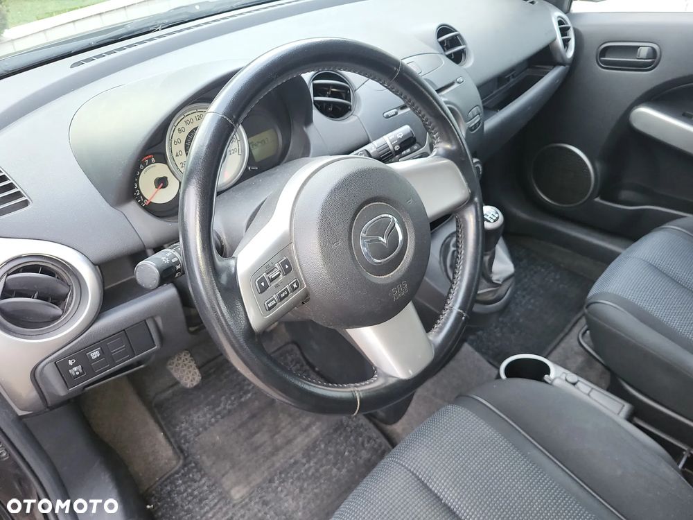Mazda 2 1.3 Sport Impression - 33