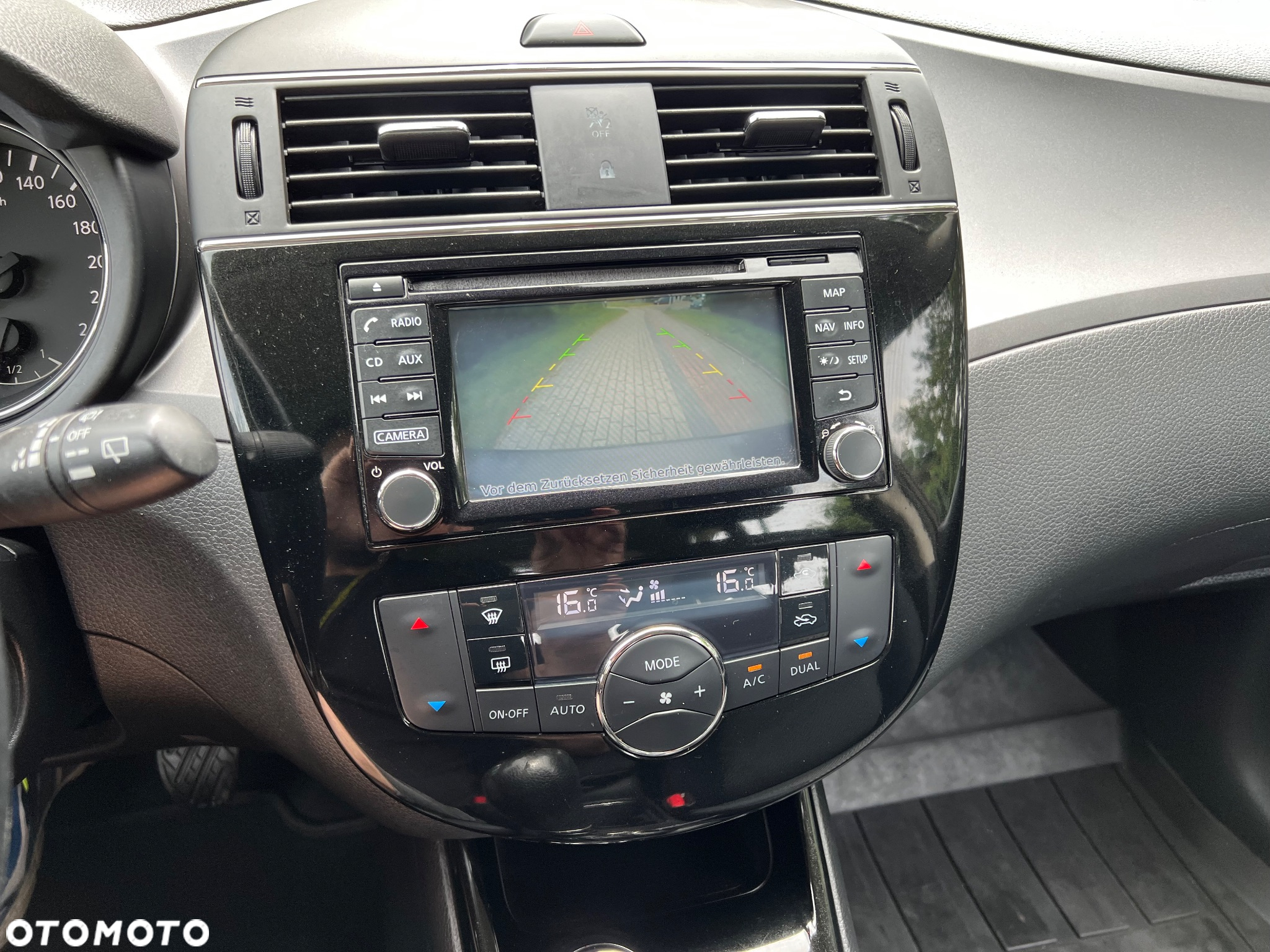 Nissan Pulsar 1.2 DIG-T Tekna - 18