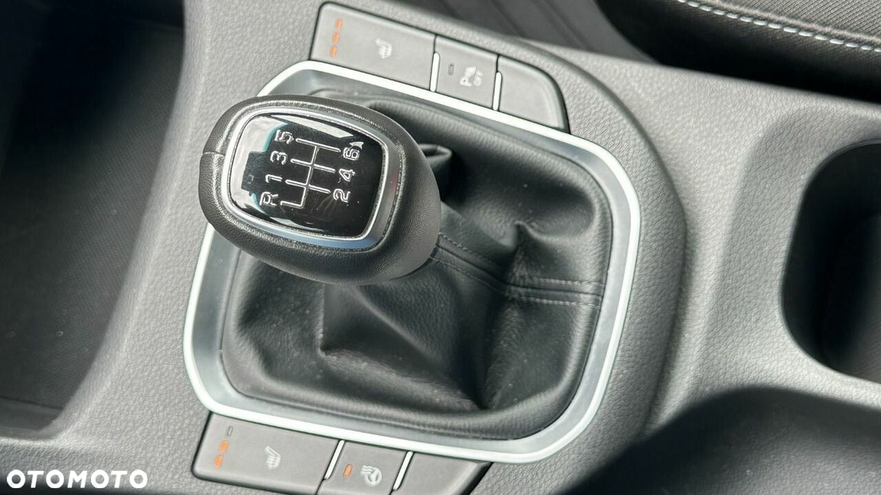 Hyundai i30 1.0 T-GDI Smart - 22