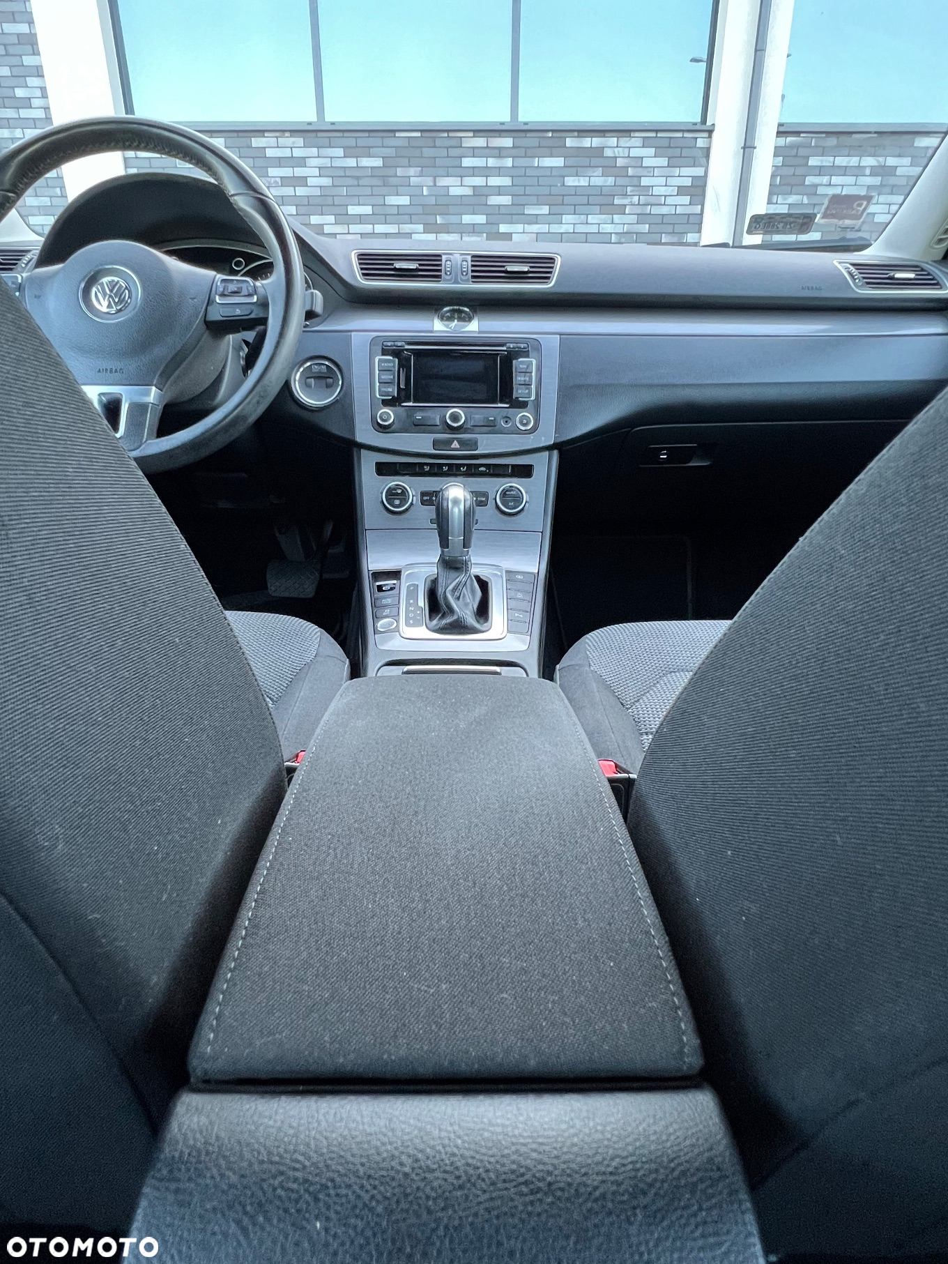 Volkswagen Passat 2.0 TDI Comfortline DSG - 7