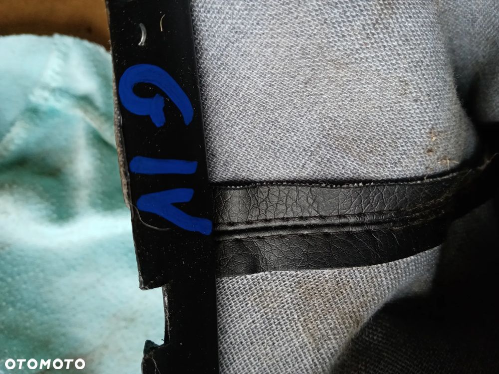 Gałka mieszek zmiany biegów VW Golf IV 4 - 5