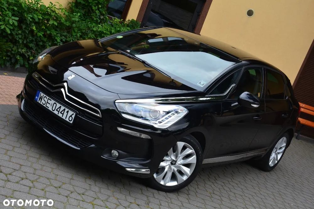 Citroën DS5 BlueHDi 180 SoChic - 1