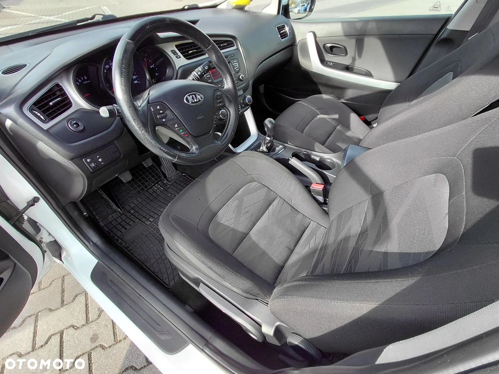 Kia Ceed Cee'd 1.4 M - 9