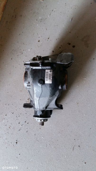BMW F30 340i 3.0 dyferencjał dyfer 7603759 2.81 - 2