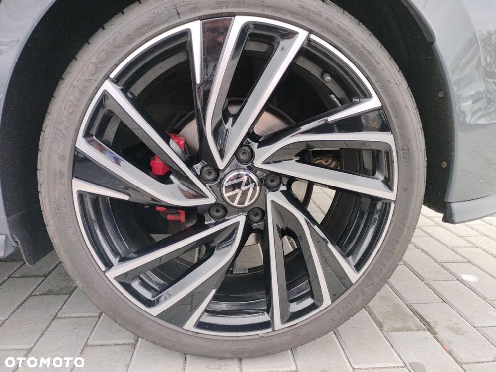 Volkswagen Golf VIII 2.0 TDI GTD DSG - 27