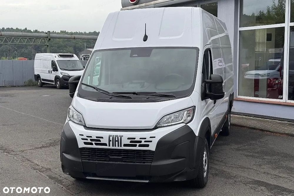 Fiat Ducato Maxi L4H3 2.2 140KM - 5