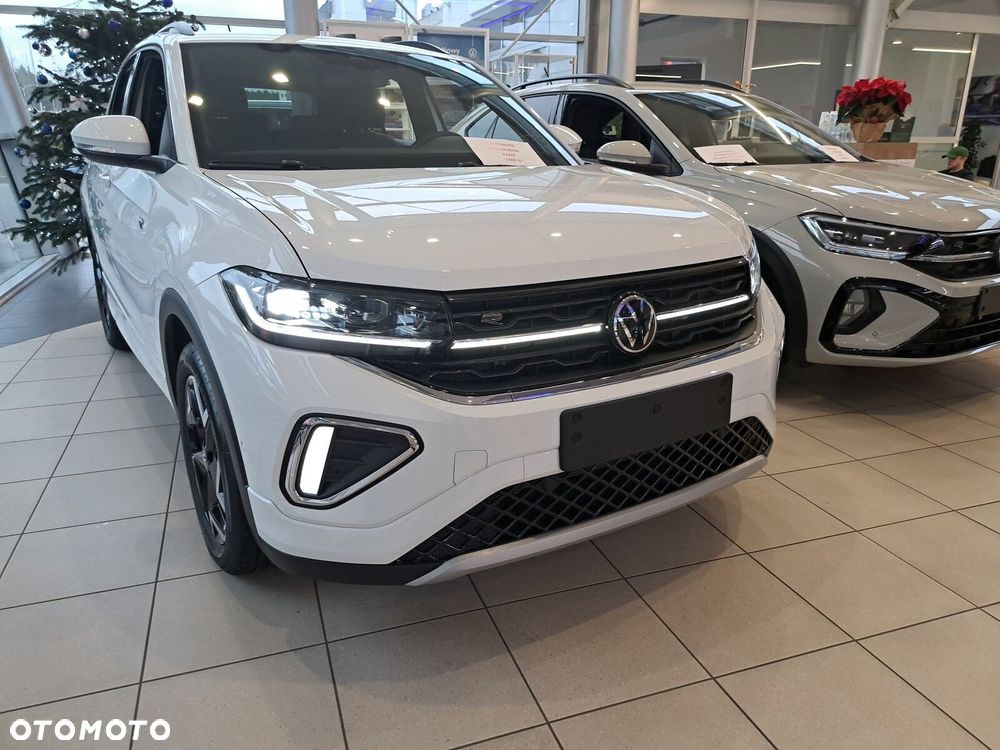 Volkswagen T-Cross - 6