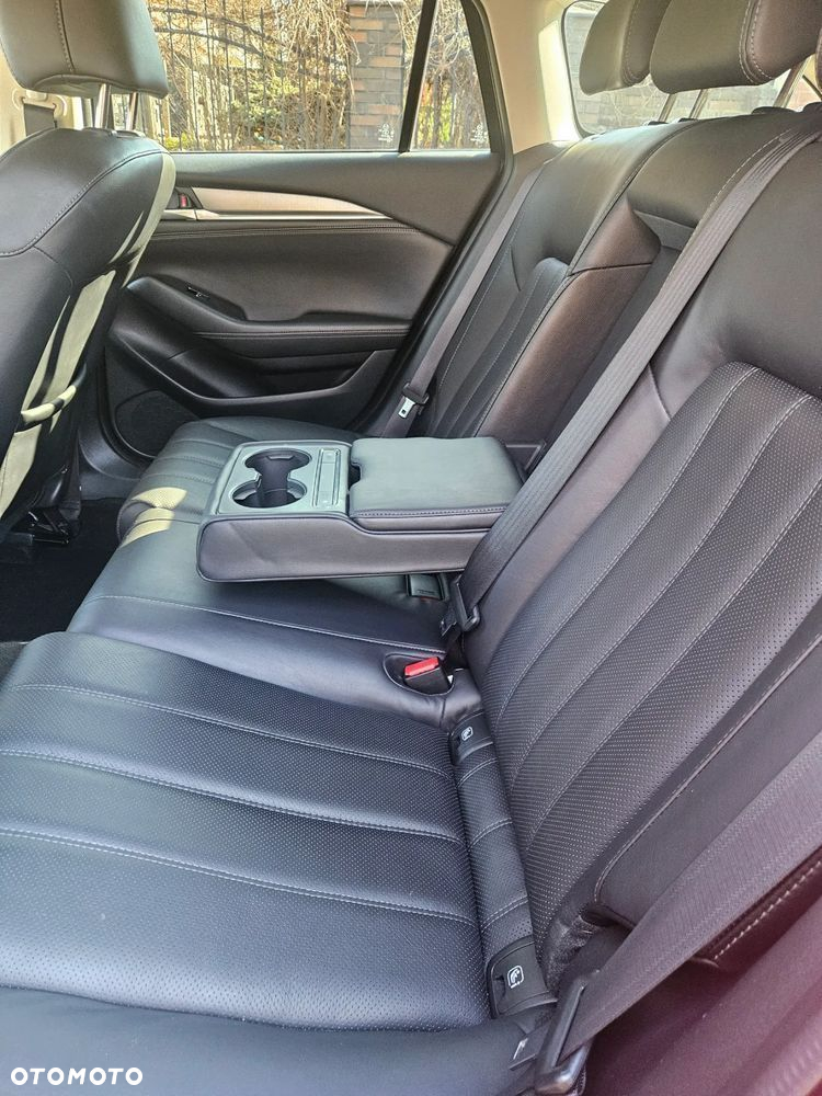 Mazda 6 2.0 Skypassion I-ELoop - 12