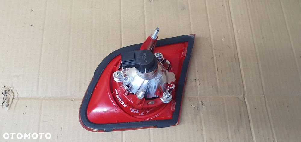 Lampa lewy tył tylna w klapę VW Passat B6 sedan 3C9945093 - 7
