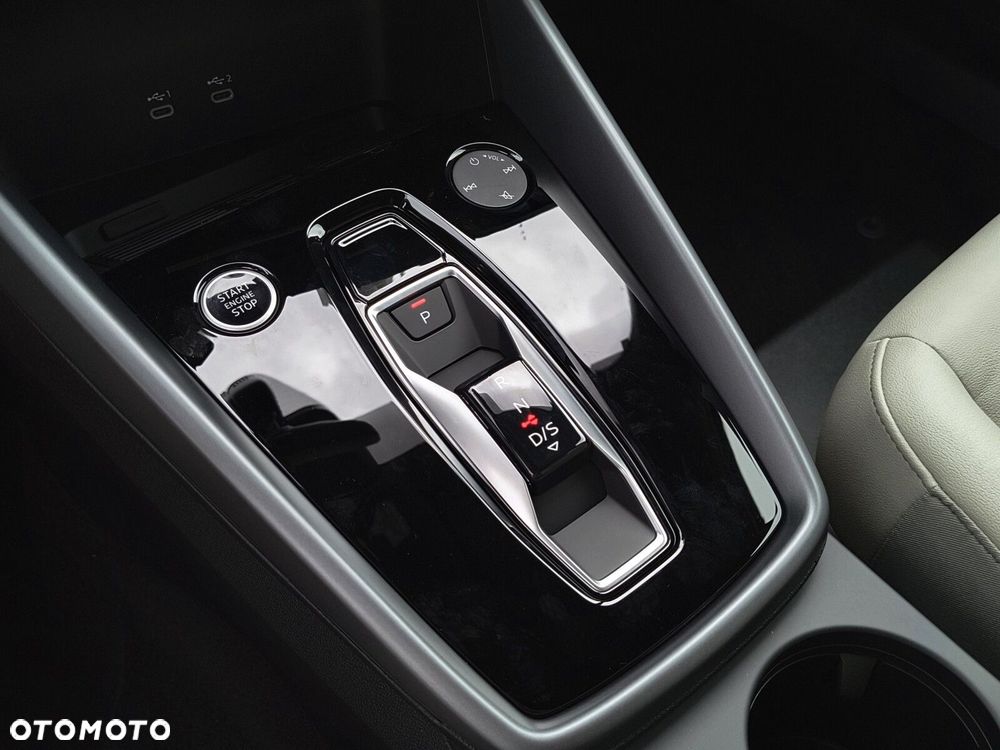 Audi A3 Sportback - 21