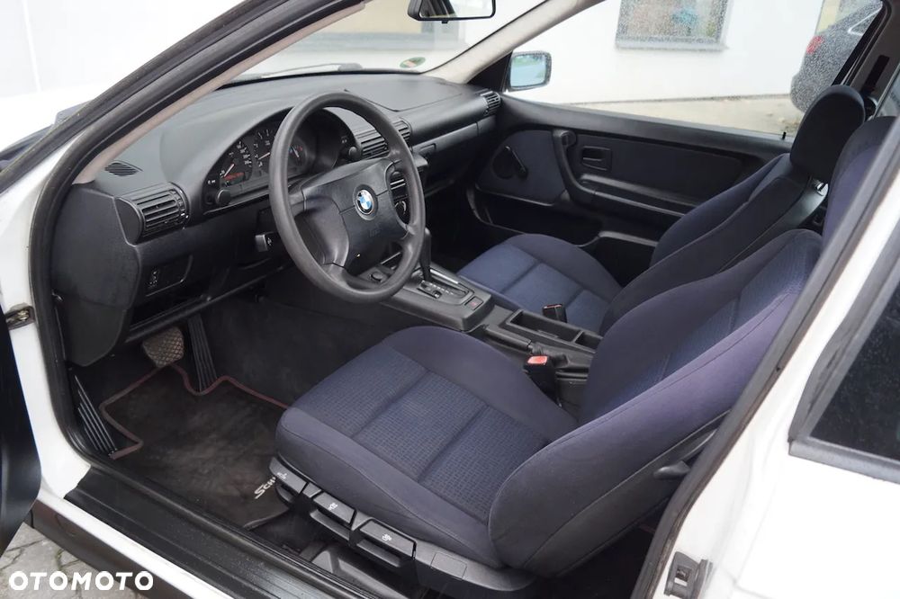 BMW Seria 3 - 19