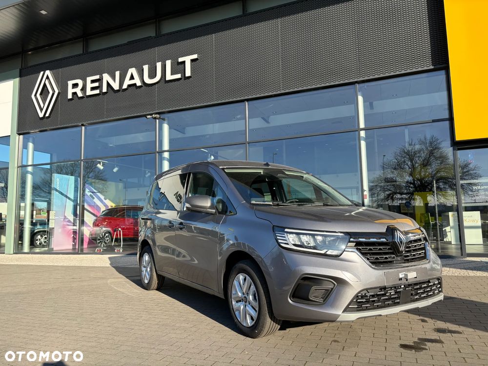 Renault Kangoo 1.5 dCi Equilibre - 3