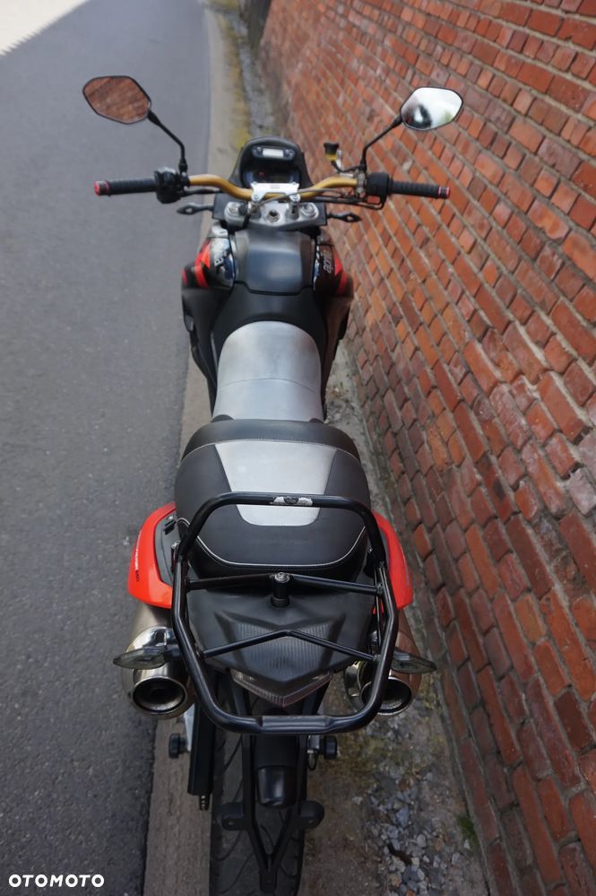 Aprilia Pegaso - 13