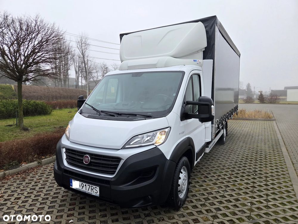 Fiat Ducato - 13
