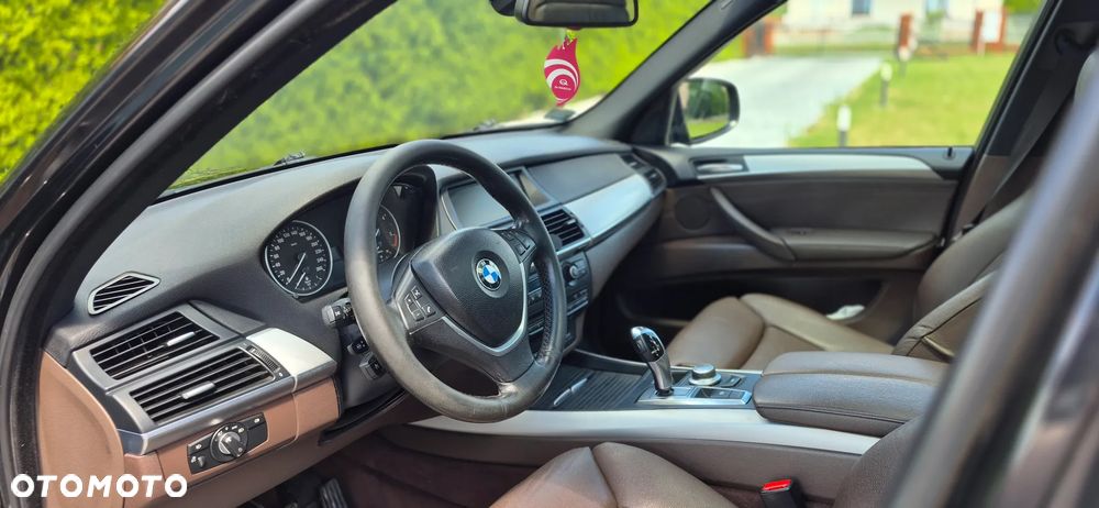 BMW X5 3.0d xDrive - 9