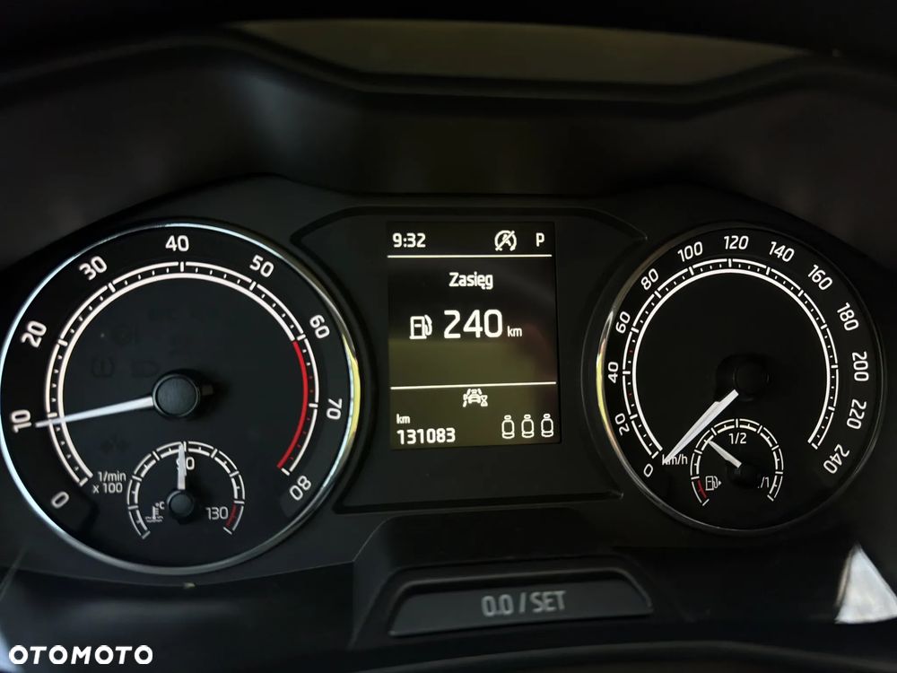 Skoda Scala 1.0 TSI Ambition DSG - 14