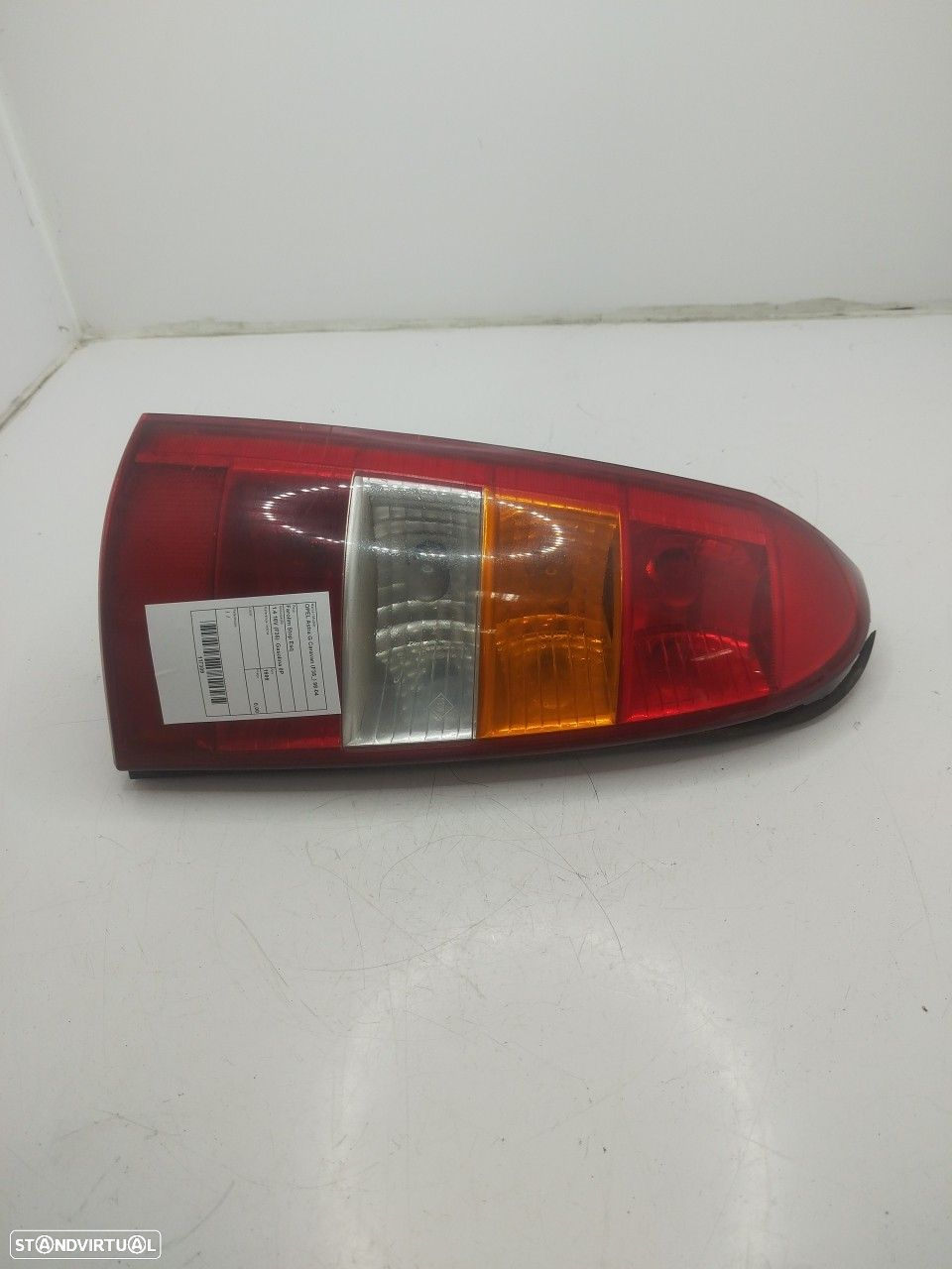 Farolim Stop Esq Opel Astra G Caravan (F35_) 98-04 - 4