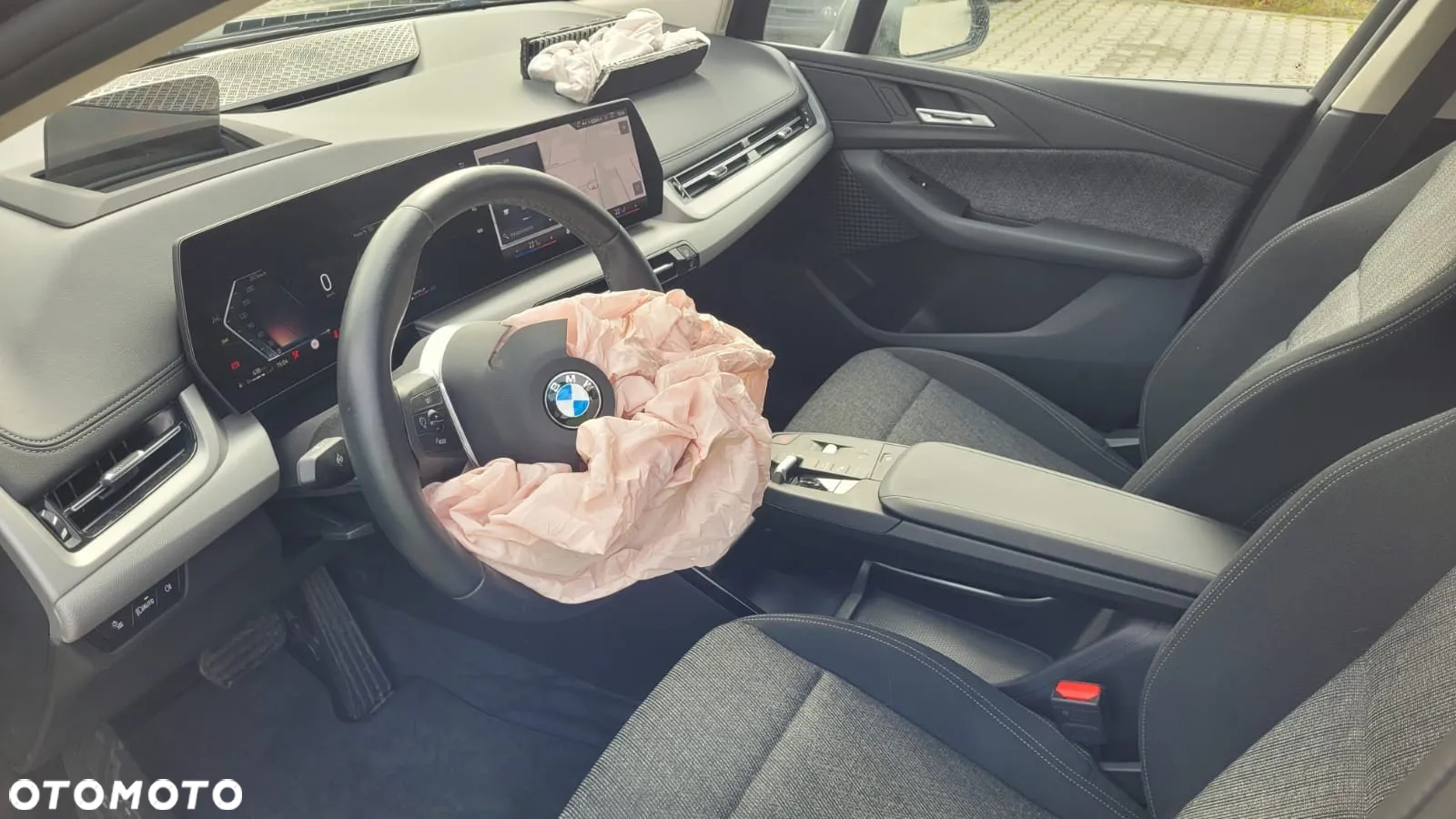 BMW Seria 2 223d xDrive Active Tourer - 11