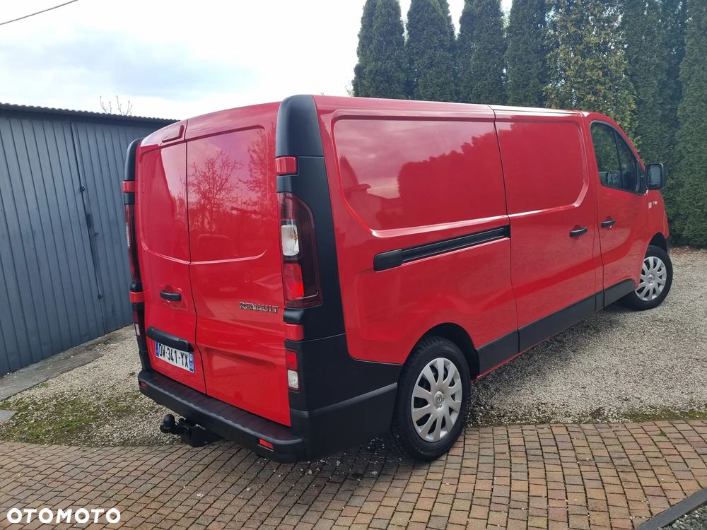 Renault TRAFIC - 8