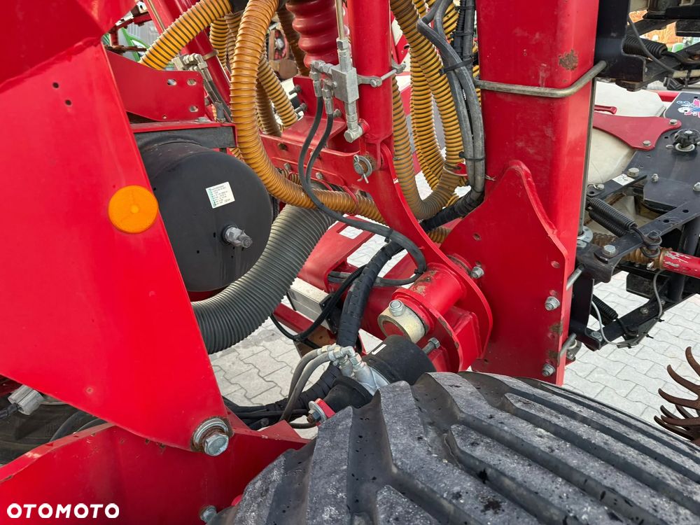Horsch maistro 8 cc   tempo monosem - 23
