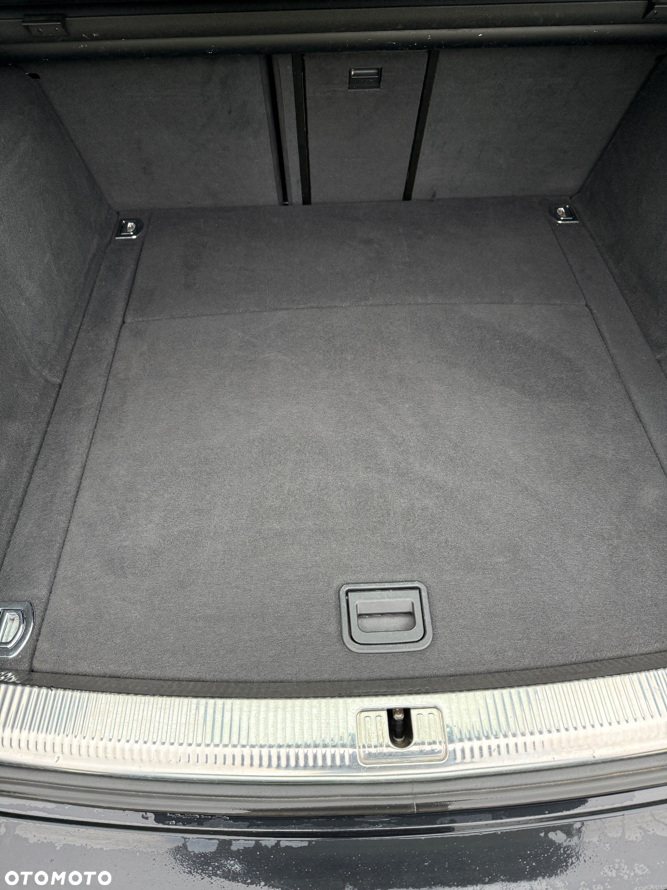 Audi A4 2.0 TDI - 12