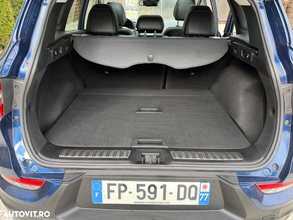 Renault Kadjar TCe EDC GPF Intens - 23