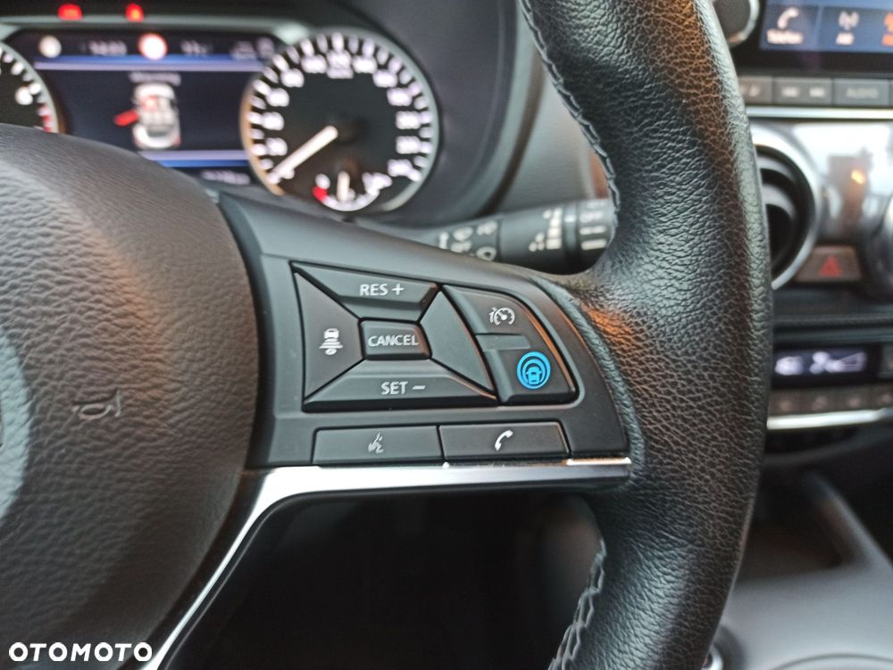 Nissan Juke - 14