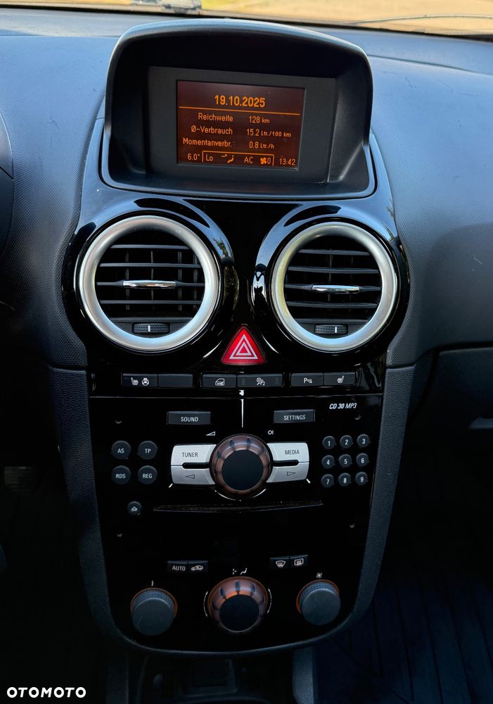 Opel Corsa 1.2 16V Energy - 17