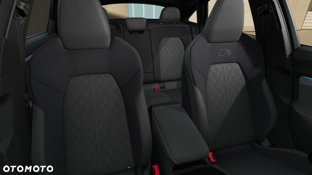 Audi A5 Limousine - 9