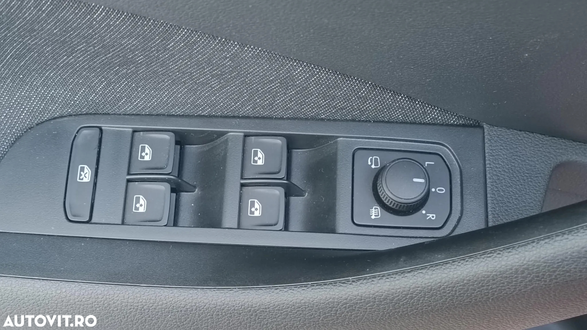 Skoda Scala 1.0 TSI DSG Selection - 9