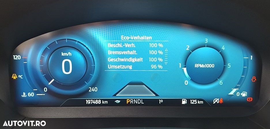 Ford Focus 2.0 EcoBlue Vignale - 20