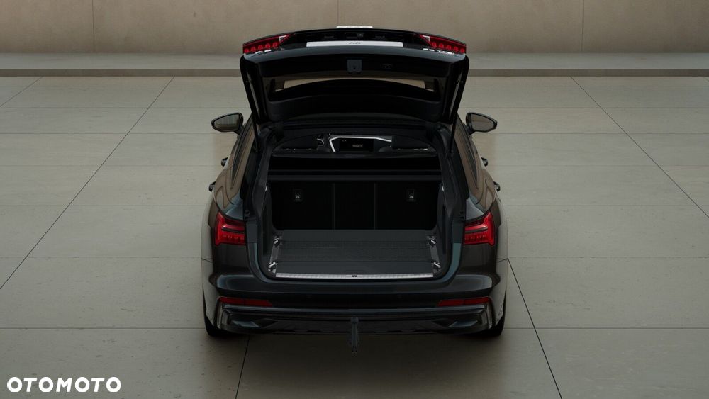 Audi A6 - 5