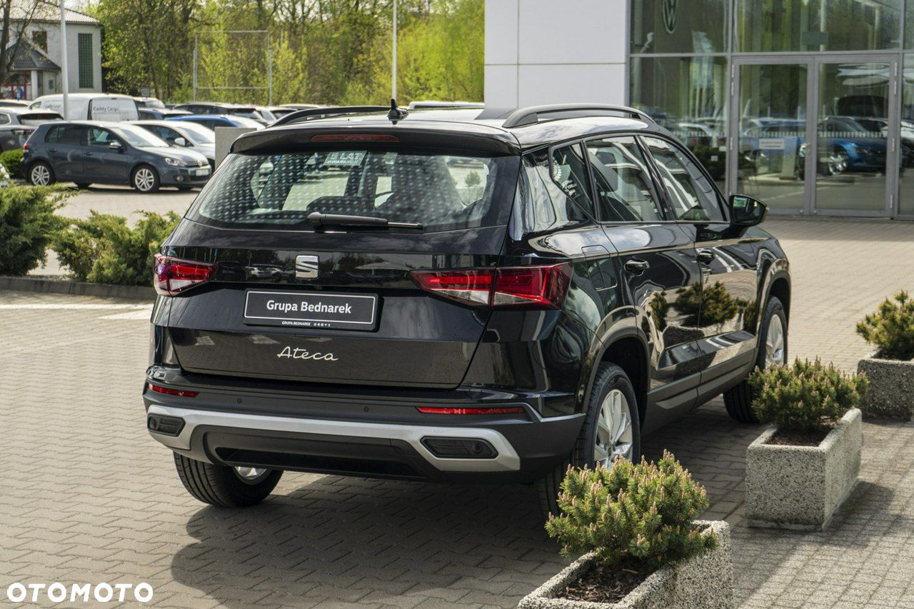 Seat Ateca - 10