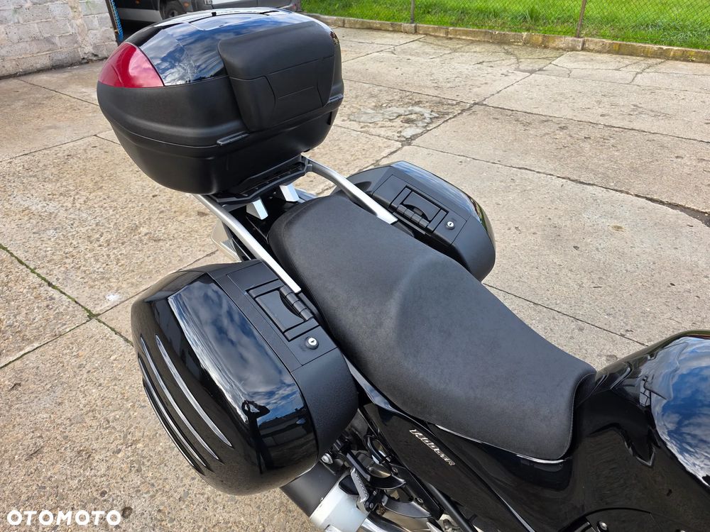 Kawasaki GTR - 17