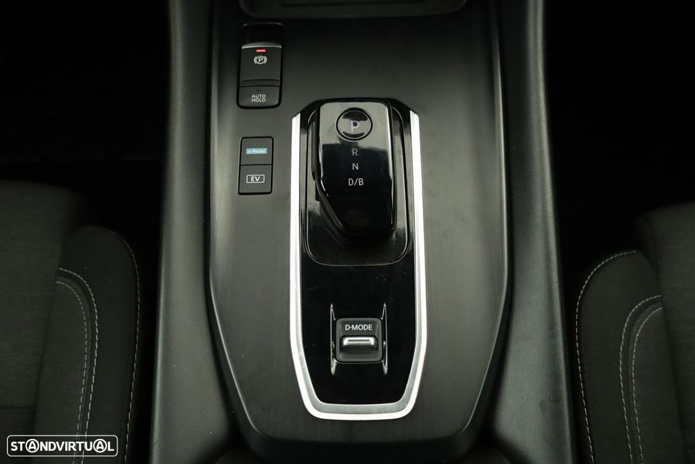 Nissan Qashqai - 15