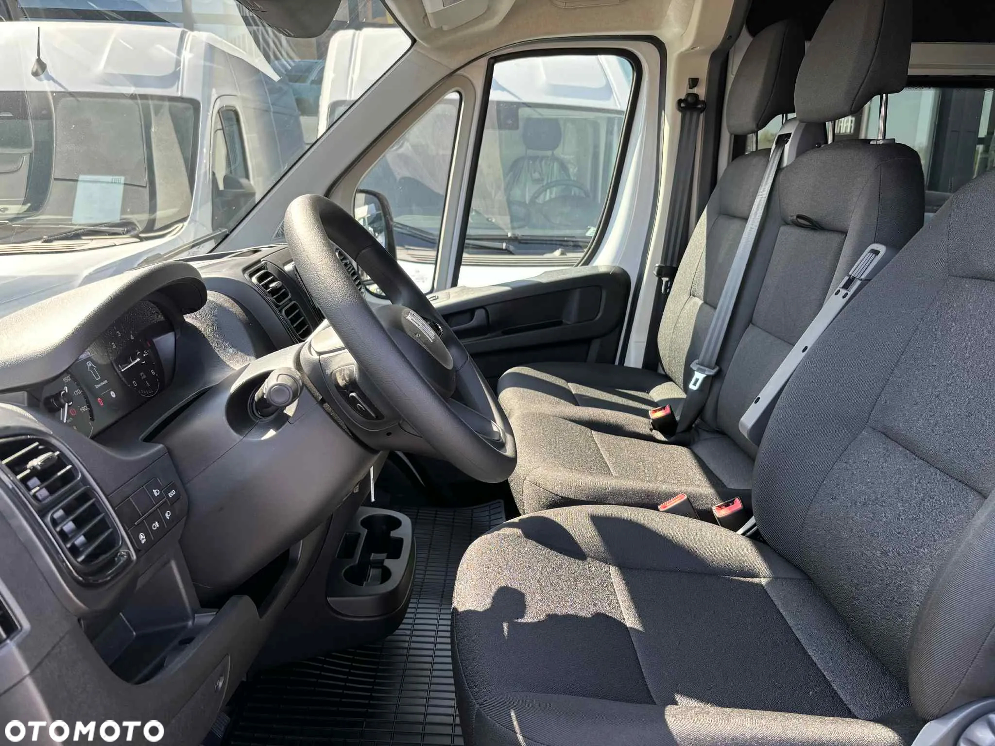 Fiat Ducato - 10
