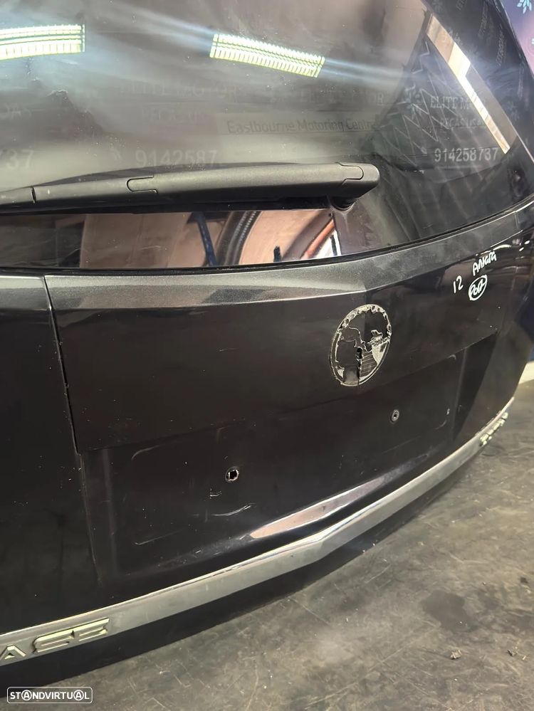 Tampa da mala usada OPEL ANTARA ENVIO GRATUITO - 6