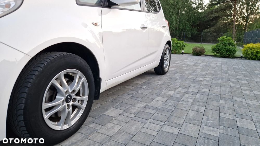 Hyundai ix20 1.6 Comfort - 15