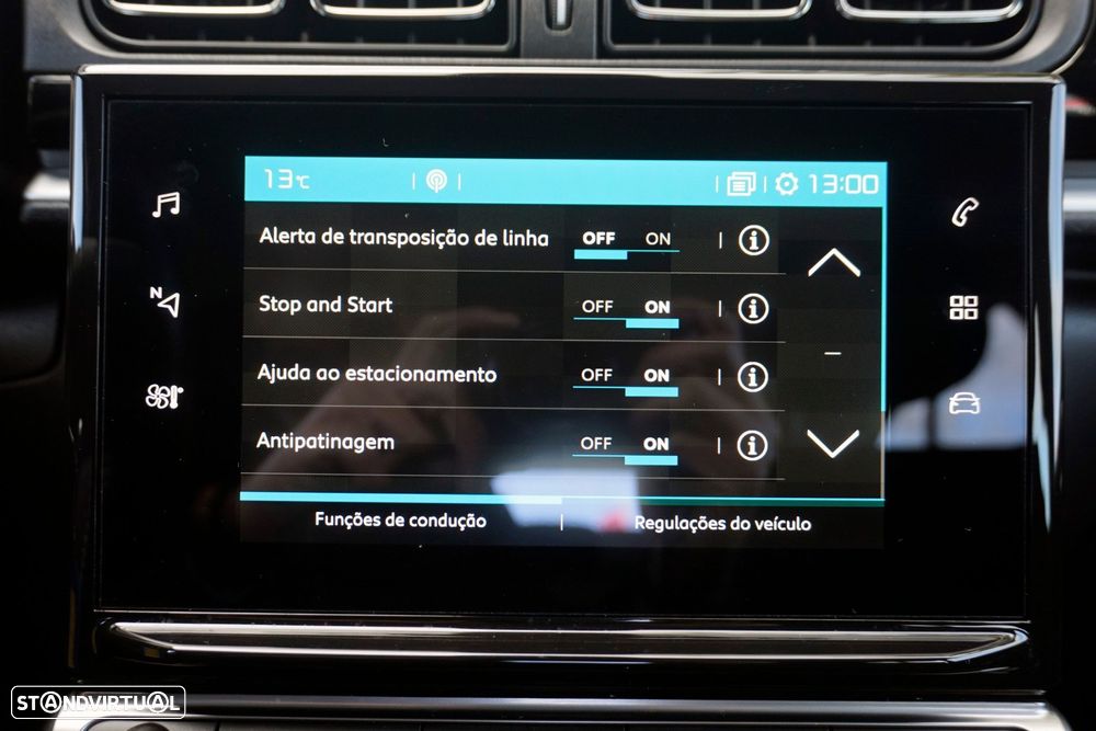 Citroën C3 1.2 PureTech Shine - 22