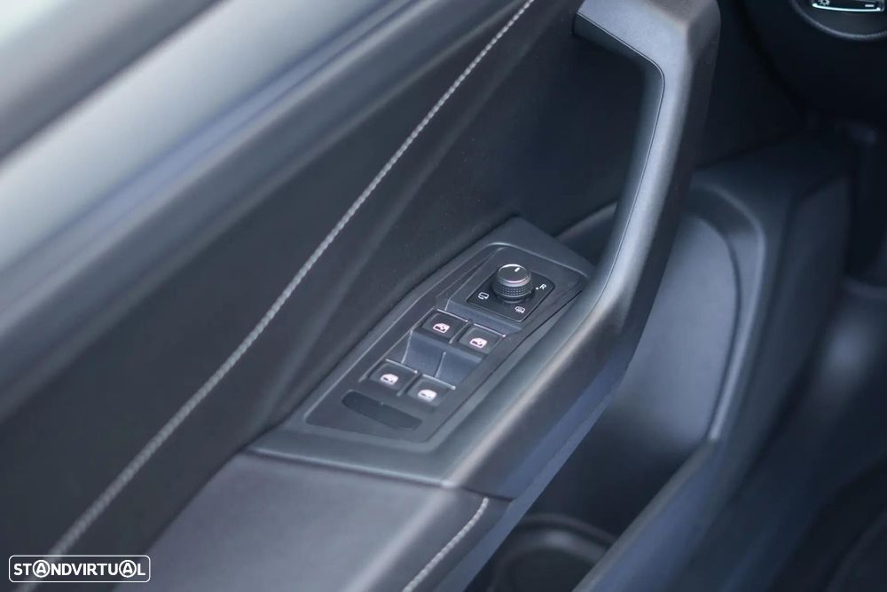 VW T-Roc Cabrio 1.5 TSI Style DSG - 50