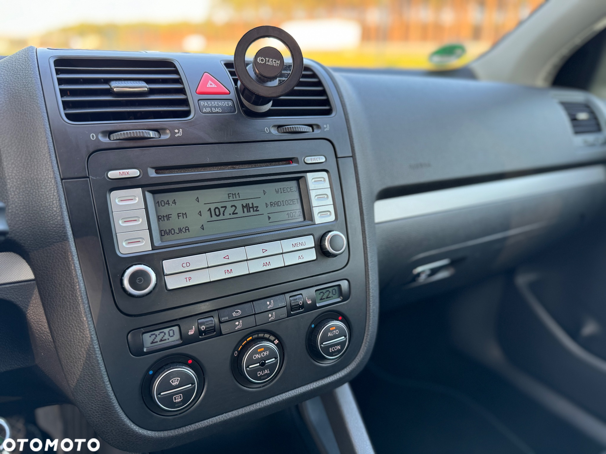 Volkswagen Golf 1.6 Tour - 23