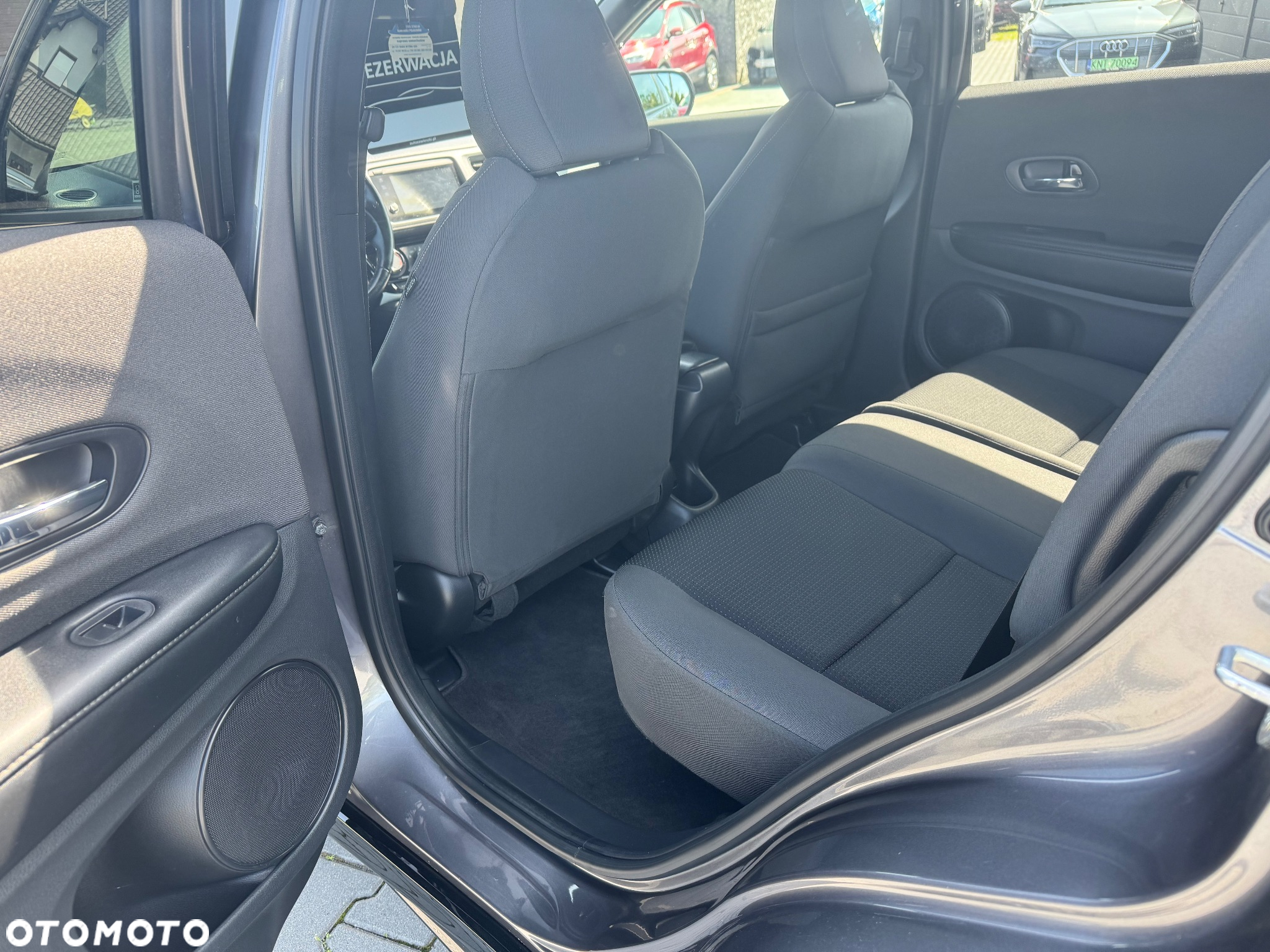 Honda HR-V - 17