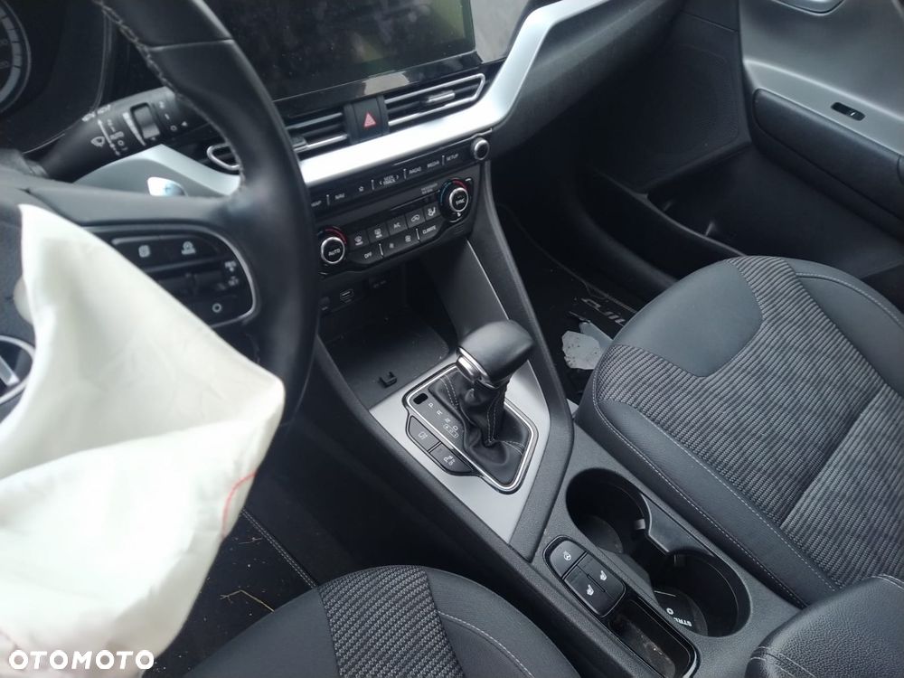 Kia Niro 1.6 GDI PHEV 2WD Vision - 9
