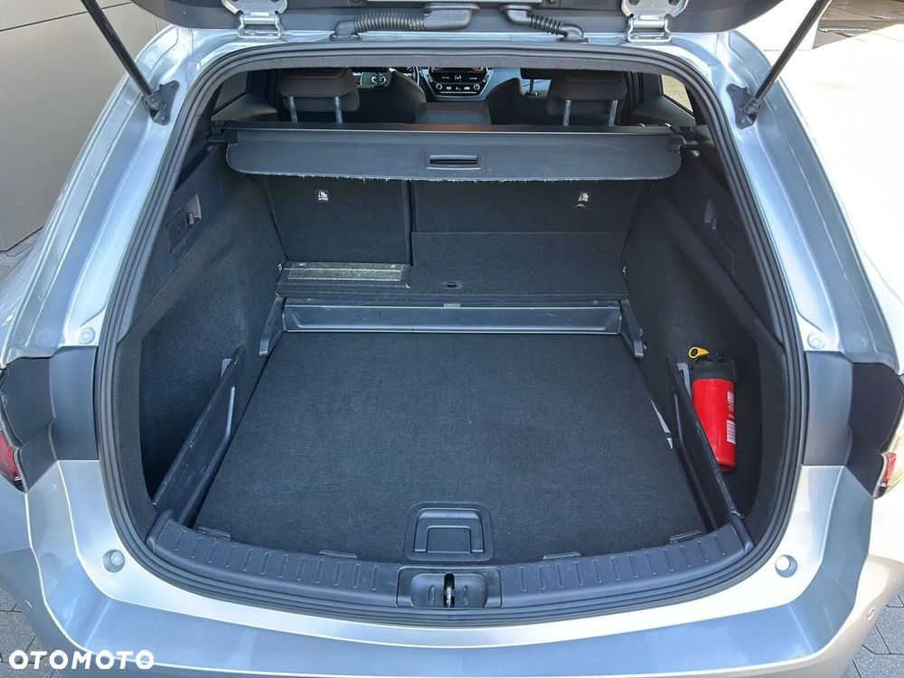 Toyota Corolla 1.2 T Comfort - 10