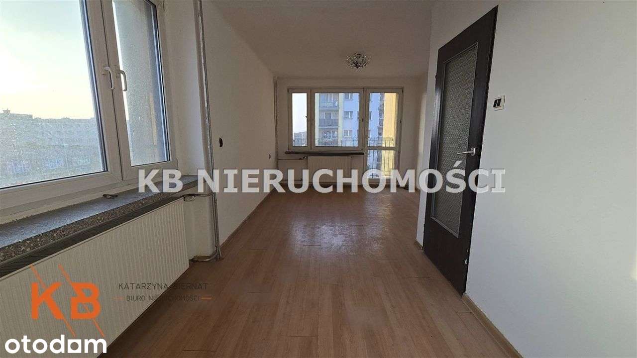 Mieszkanie na sprzedaż w centrum Radlina!