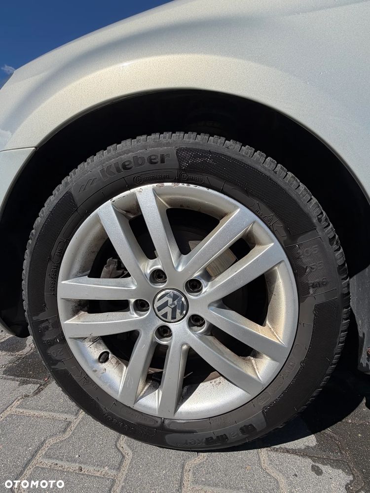 Volkswagen Golf 1.4 TSI Highline DSG - 11